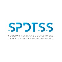 Sociedad Peruana de Derecho del Trabajo y de la Seguridad Social logo - Similar company to Aklla Perú - Consultoría