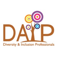 DAIP - Diversity and Inclusion Professionals logo - Similar company to Hcmc Comprehensive Solutions