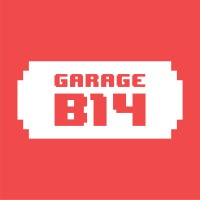 Garage B14 LLC logo - Similar company to Pimpit