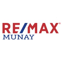 Remax Munay logo - Similar company to Molinversiones