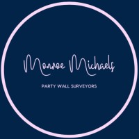 Monroe Michaels Party Wall Surveyors logo - Similar company to Cadogan Mcqueen