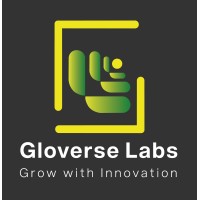 GloVerse Labs logo - Similar company to Reetape Technologies®