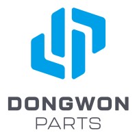 DONGWON PARTS logo - Similar company to Genmixtech