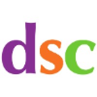 Directory of Social Change logo - Similar company to Ealing Mencap