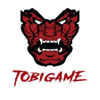 Tobi Games logo - Similar company to Ace Game Studio