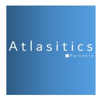 ATLASITICS logo - Similar company to Atlastic
