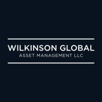 Wilkinson Global Asset Management LLC logo - Similar company to Aegea Capital