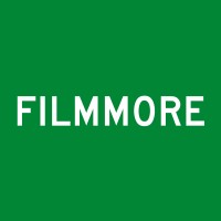 Filmmore - Visual Effects & Post Production logo - Similar company to Splash Studios