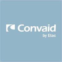 Convaid logo - Similar company to Simpletherapy