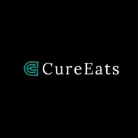 CureEats logo - Similar company to Web It Squad