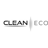 Clean Eco logo - Similar company to Pace Group - Aviation