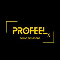 PROFEEL X Talent Solutions logo - Similar company to Assistemps