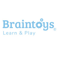 Braintoys logo - Similar company to Imanix By Braintoys