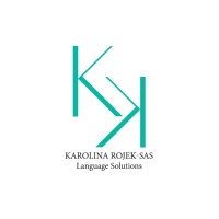 Karolina Rojek-Sas Language Solutions logo - Similar company to Twi