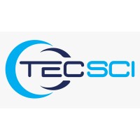 TEC.SCI logo - Similar company to Tecsi