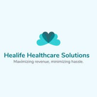 Healife Healthcare Solutions logo - Similar company to Tech Hire Solutions