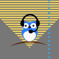 Blue Owl Communications Firm logo - Similar company to Stark.