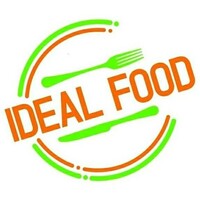 Ideal Food logo - Similar company to Cofimag