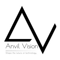 Anvil Vision logo - Similar company to Elephants