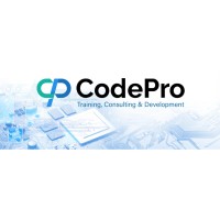 CodePro | קודפרו - הדרכה וטכנולוגיה logo - Similar company to Capito Ltd.