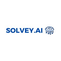 Solvey AI logo - Similar company to Zagno Consulting