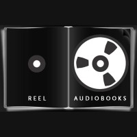Reel Audiobooks LLC logo - Similar company to Audiobooks.Com
