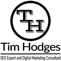 Tim D. Hodges Digital Marketing Consulting logo - Similar company to Crawl Panda