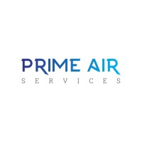Prime Air Services Ltd