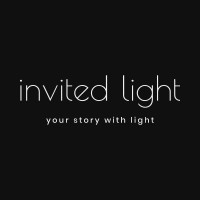 Invited Light Studio AB logo - Similar company to Mad Creative Studio