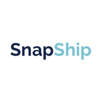 SnapShip logo - Similar company to Ever Loved