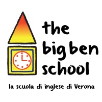 The Big Ben School snc di Robert Seager logo - Similar company to Speak Your Mind English