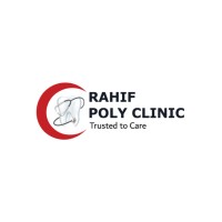 Rahif Poly Clinic logo - Similar company to Midac Dental Centre