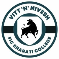Vitt 'N' Nivesh, The Finance and Investment Cell, Bharati College, University of Delhi logo - Similar company to Narsee Monjee Finance And Investment Cell