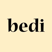 Bedi logo - Similar company to Alma Desarrollos