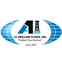 A1 Drilling Fluids logo - Similar company to Drilling Fluids Technologies (Dft)