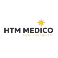 HTM Medico logo - Similar company to Limafly Overseas Solutions | India