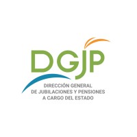 Dirección General de Jubilaciones y Pensiones logo - Similar company to Dirección General De Riesgos Agropecuarios