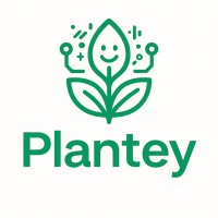 Plantey logo - Similar company to Innect