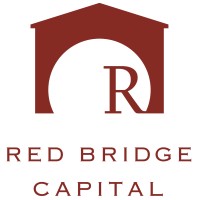 Red Bridge Capital logo - Similar company to Bridgepoint Capital