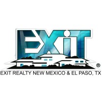 EXIT Realty New Mexico and El Paso, TX logo - Similar company to Exit First Realty