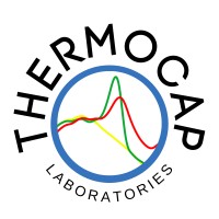 ThermoCap Laboratories logo - Similar company to Stumptown Lab Services