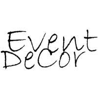 Event DeCor ApS logo - Similar company to Showbizz Danmark - Bookingbureau