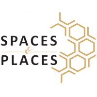 Spaces and places logo - Similar company to Teknowcad