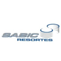SABIC RESORTES Fábrica de Elementos Elásticos SRL logo - Similar company to Indecar