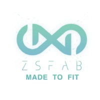 ZSFab logo - Similar company to Bebeyond Education