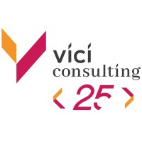 ViCi Consulting logo - Similar company to Securitateit.Com