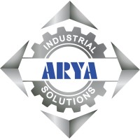 Arya Industrial Solutions logo - Similar company to Panache Greentech Solutions Pvt Ltd