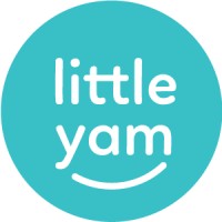little yam logo - Similar company to London Community Education Federation