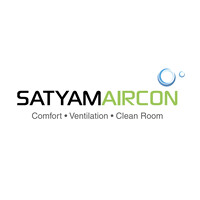 Satyam Aircon logo - Similar company to Lotus Mep Solutions