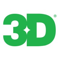 3D Products Middle East logo - Similar company to 465 Brands